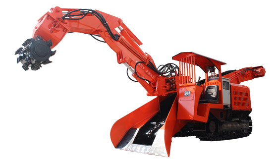 ZWY-80L銑挖機 ZWY-80L銑挖機